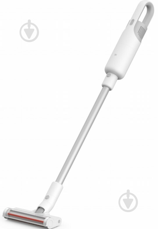 Пылесос Xiaomi Vacuum Cleaner Light (AN) white - фото 3 Пылесос Xiaomi Vacuum Cleaner Light (AN) white - фото 3