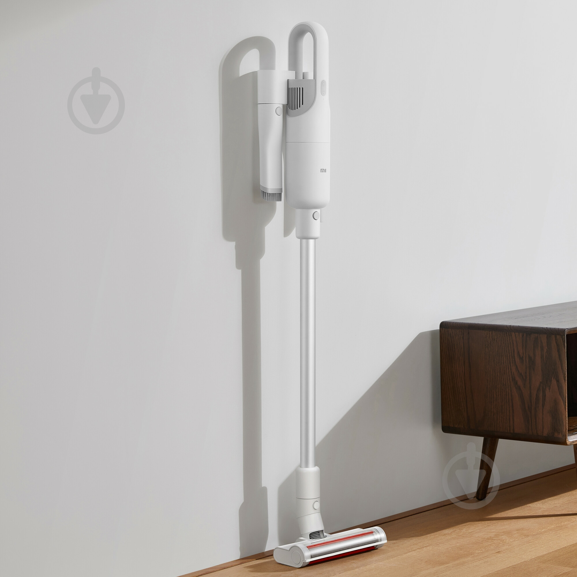 Пылесос Xiaomi Vacuum Cleaner Light (AN) white - фото 17 Пылесос Xiaomi Vacuum Cleaner Light (AN) white - фото 17