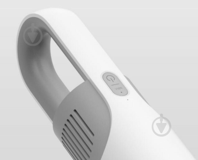 Пылесос Xiaomi Vacuum Cleaner Light (AN) white - фото 10 Пылесос Xiaomi Vacuum Cleaner Light (AN) white - фото 10