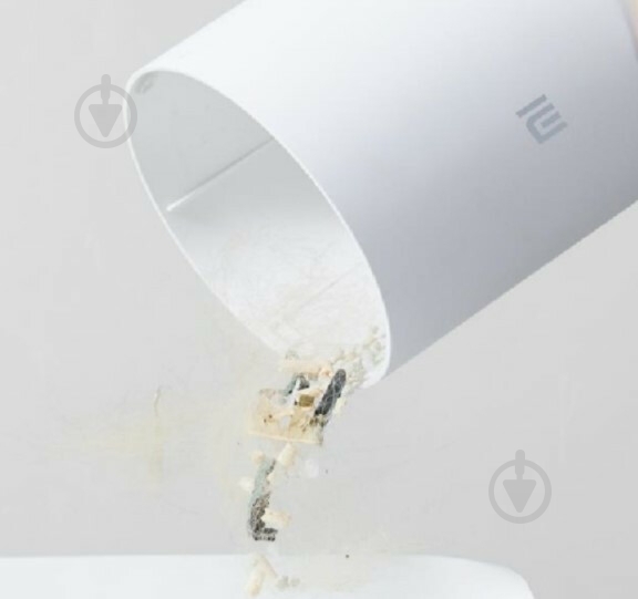 Пылесос Xiaomi Vacuum Cleaner Light (AN) white - фото 11 Пылесос Xiaomi Vacuum Cleaner Light (AN) white - фото 11