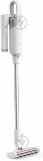 Пылесос Xiaomi Vacuum Cleaner Light (AN) white - фото 4 Пылесос Xiaomi Vacuum Cleaner Light (AN) white - фото 4