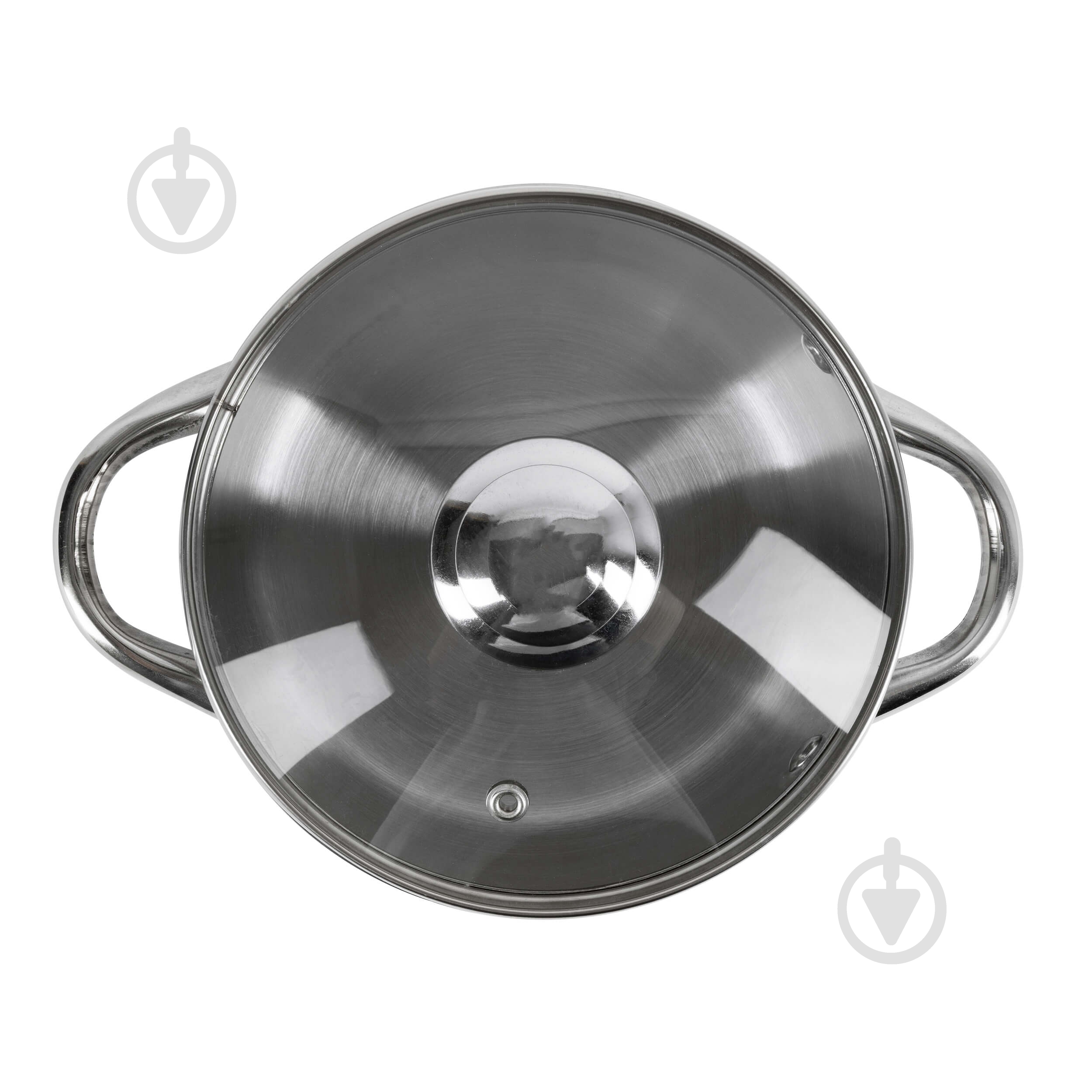 Набір каструль Bergner Alea 1,5/2,2/2,9 л BGEU-5505 - фото 2