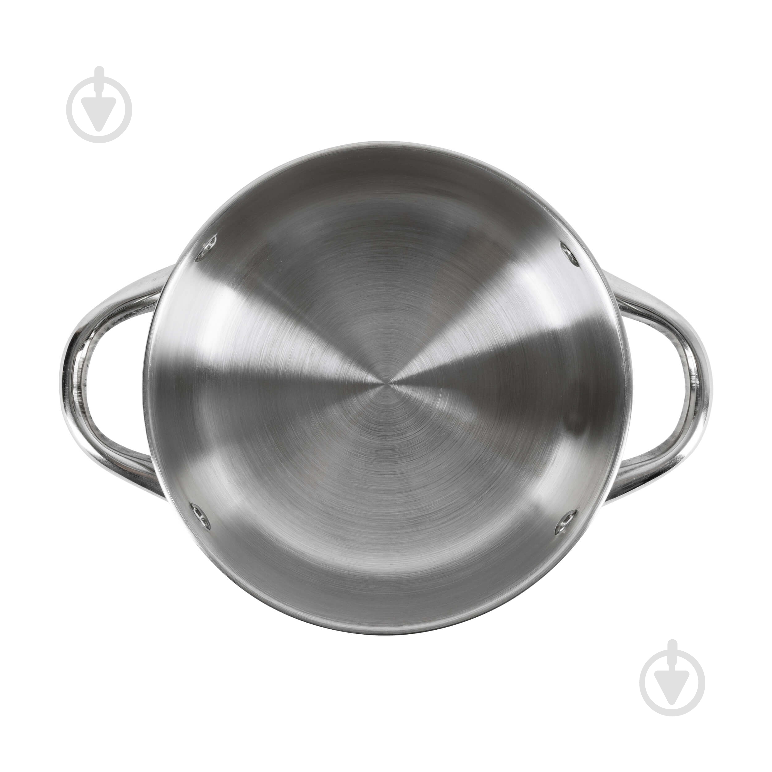 Набір каструль Bergner Alea 1,5/2,2/2,9 л BGEU-5505 - фото 3