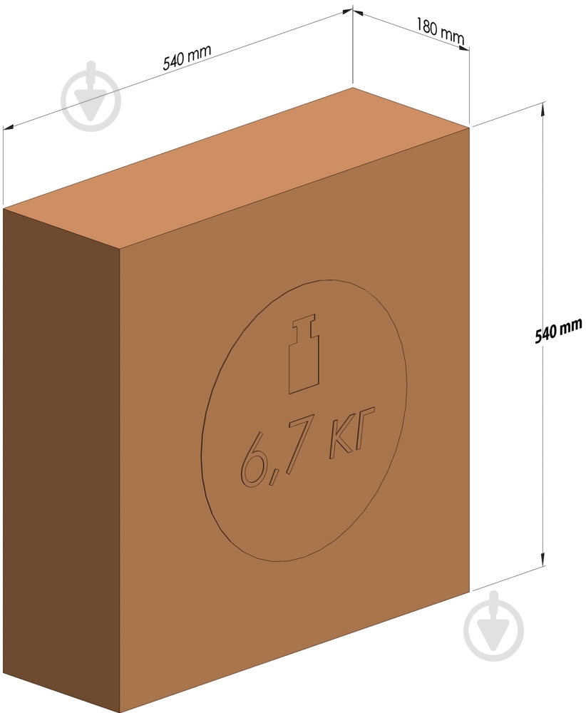 Вытяжка Eleyus Bona І LED SMD 50 BG - фото 15 Вытяжка Eleyus Bona І LED SMD 50 BG - фото 15