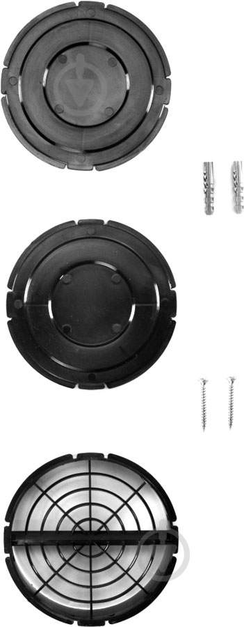 Вытяжка Eleyus Bona І LED SMD 50 BG - фото 13 Вытяжка Eleyus Bona І LED SMD 50 BG - фото 13