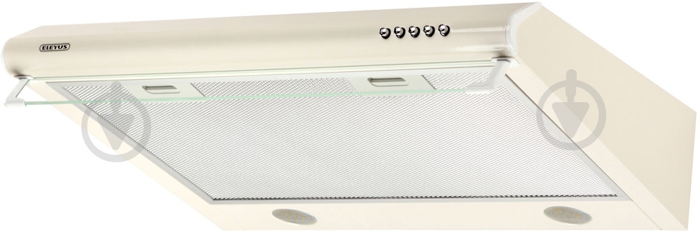 Вытяжка Eleyus Bona І LED SMD 50 BG - фото 1 Вытяжка Eleyus Bona І LED SMD 50 BG - фото 1