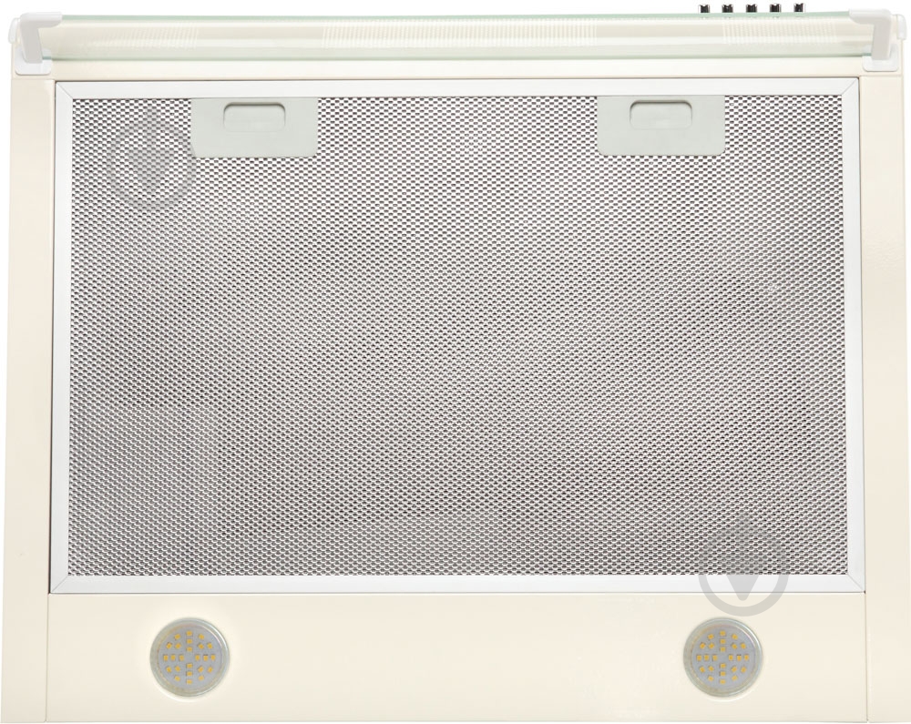 Вытяжка Eleyus Bona І LED SMD 50 BG - фото 7 Вытяжка Eleyus Bona І LED SMD 50 BG - фото 7