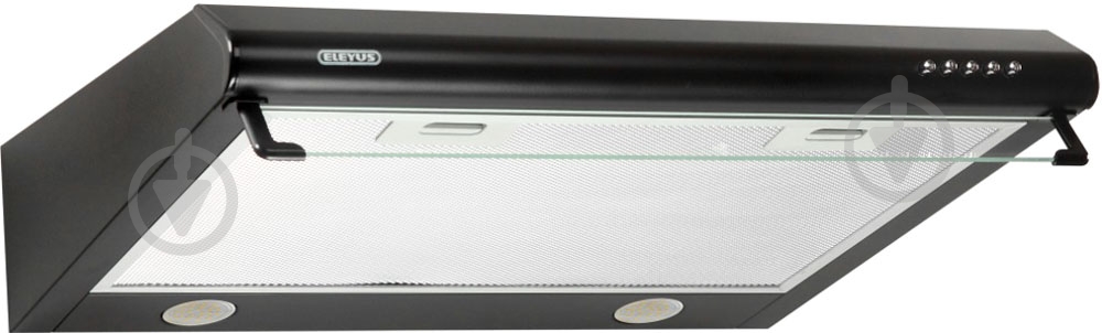 Вытяжка Eleyus Bona І LED SMD 50 BL - фото 3