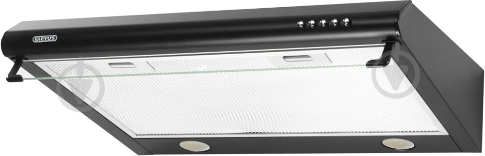 Вытяжка Eleyus Bona І LED SMD 50 BL - фото 1