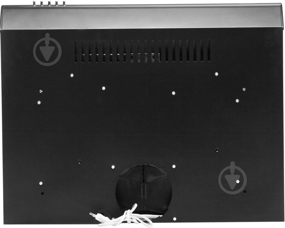 Вытяжка Eleyus Bona І LED SMD 50 BL - фото 5