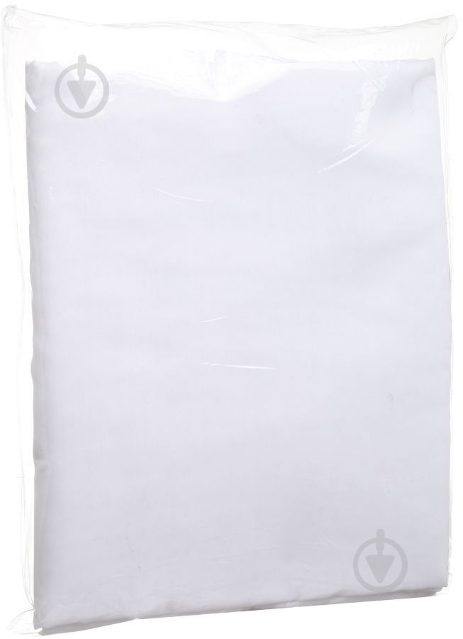 Тюль Батист молочный 300х270 см - фото 3