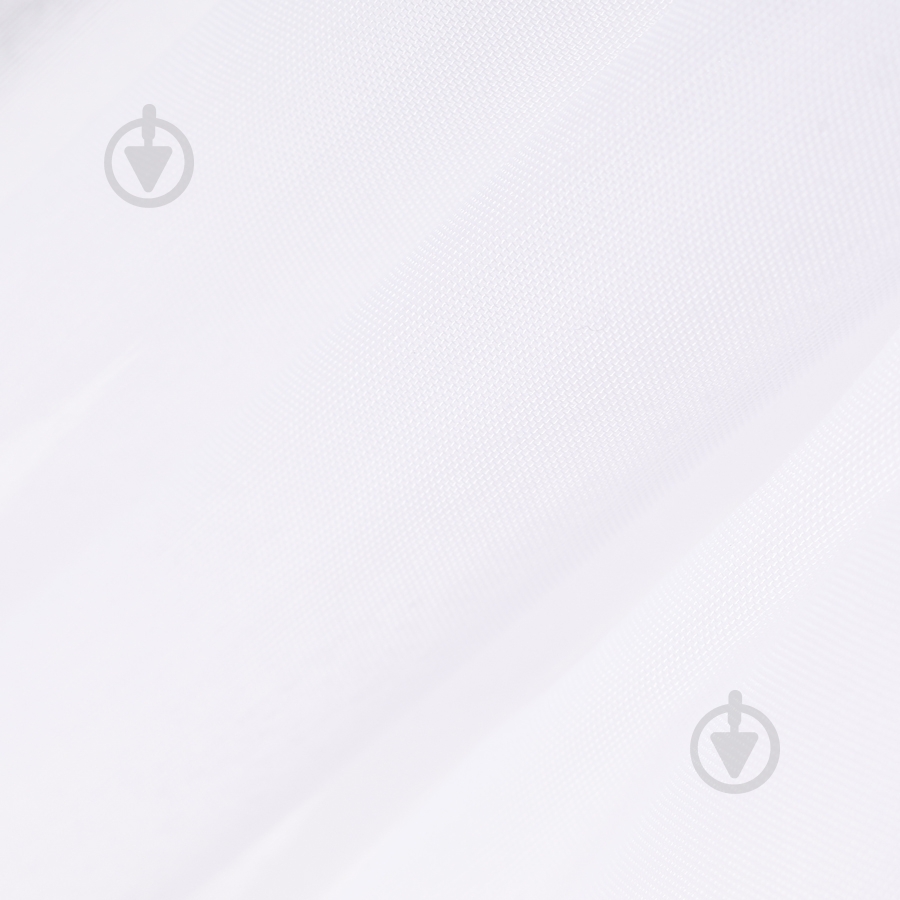 Тюль Батист молочный 300х270 см - фото 2