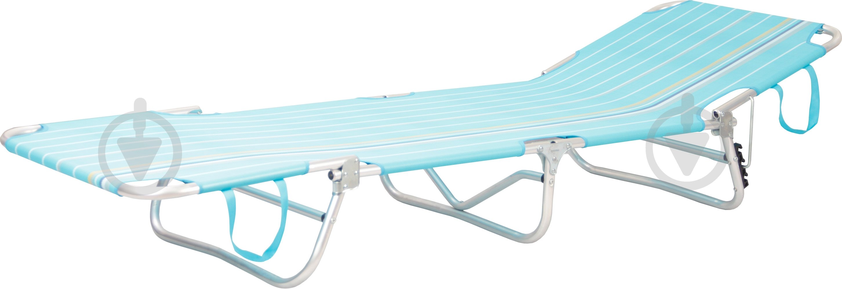 Шезлонг Time Eco ТЕ-017 ATK 60x190 см - фото 1 Шезлонг Time Eco ТЕ-017 ATK 60x190 см - фото 1