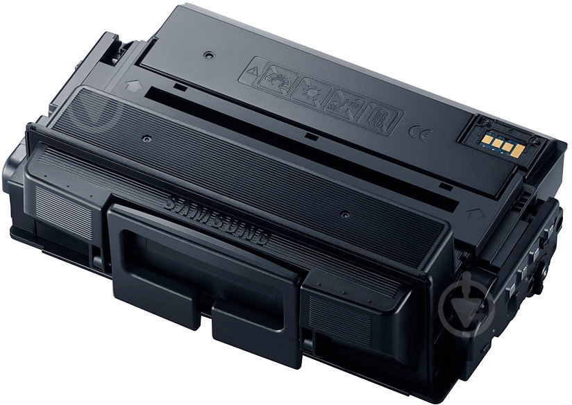 Картридж Samsung MLT-D203U/SEE черный MLT-D203U/SEE - фото 1 Картридж Samsung MLT-D203U/SEE черный MLT-D203U/SEE - фото 1