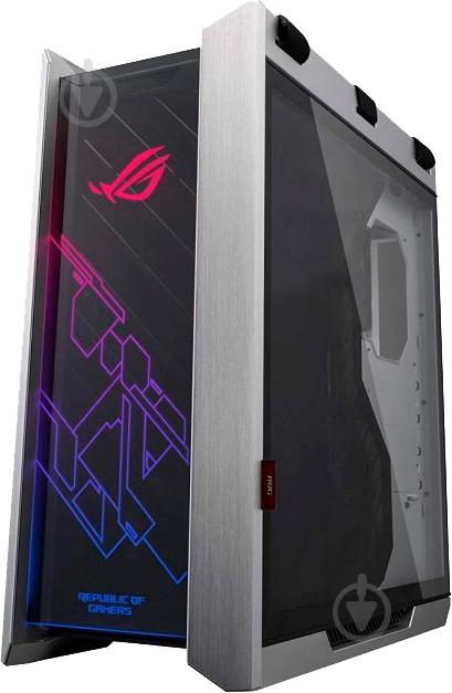Корпус Asus GX601 ROG Strix Helios (GX601 White) - фото 1