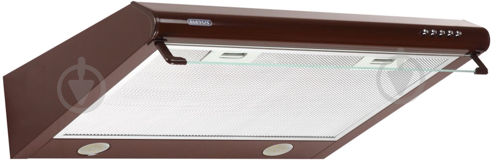 Вытяжка Eleyus Bona І LED SMD 50 BR - фото 3