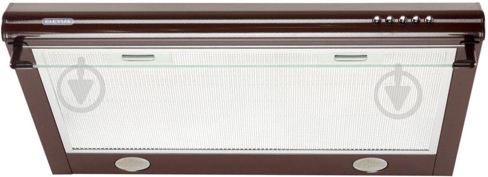 Вытяжка Eleyus Bona І LED SMD 50 BR - фото 2