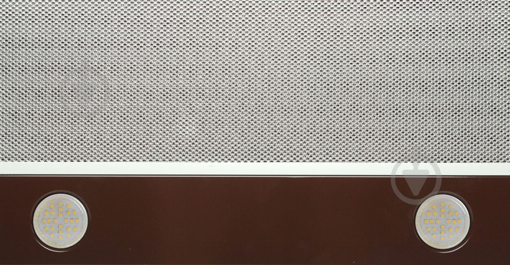 Вытяжка Eleyus Bona І LED SMD 50 BR - фото 11