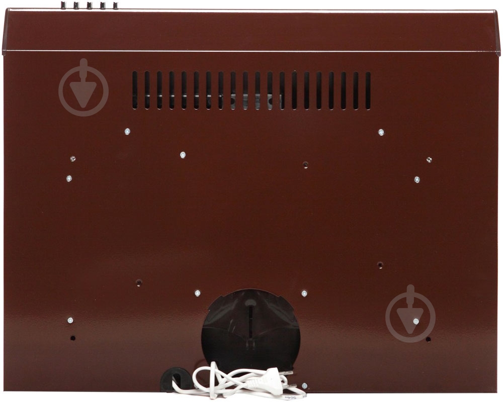 Вытяжка Eleyus Bona І LED SMD 50 BR - фото 6