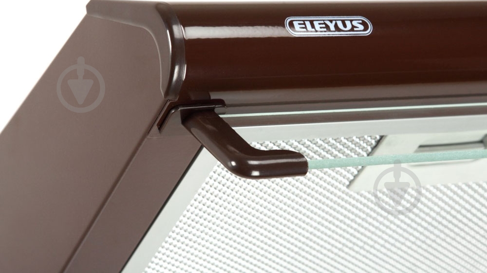 Вытяжка Eleyus Bona І LED SMD 50 BR - фото 10
