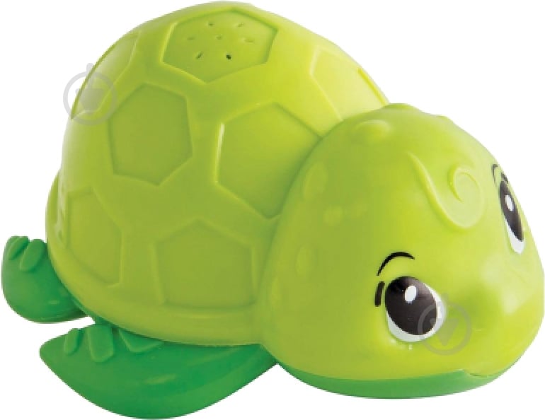 Игрушка для ванны Simba Черепашка 4010013 - фото 1