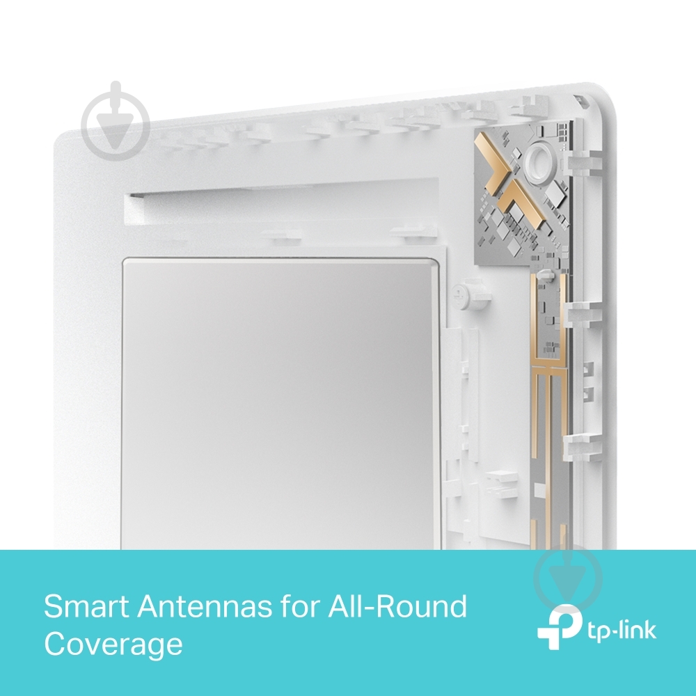 Маршрутизатор TP-Link Archer Air R5 - фото 7 Маршрутизатор TP-Link Archer Air R5 - фото 7