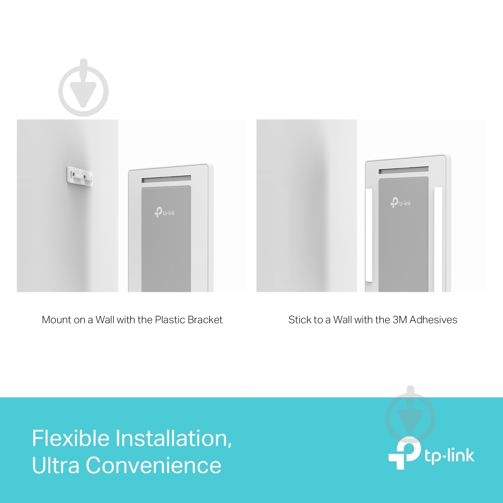 Маршрутизатор TP-Link Archer Air R5 - фото 9 Маршрутизатор TP-Link Archer Air R5 - фото 9