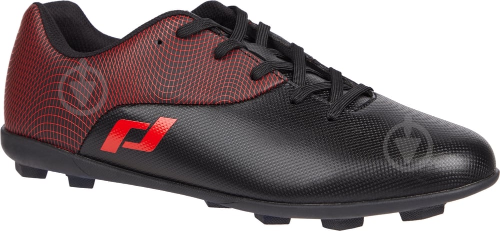 Бутсы Pro Touch PT Evolution MxG 427206-901050 р.43 черный с красным - фото 3 Бутсы Pro Touch PT Evolution MxG 427206-901050 р.43 черный с красным - фото 3