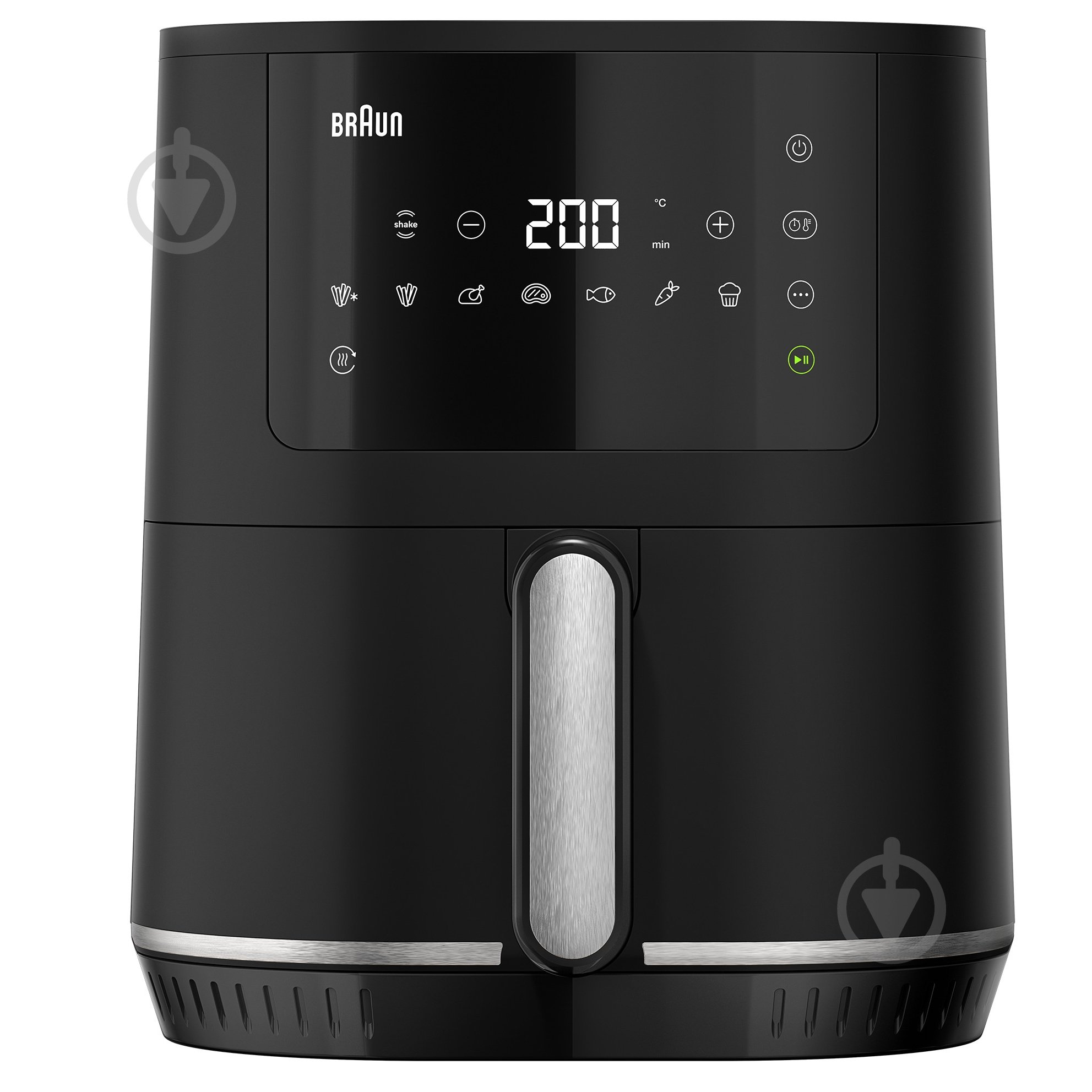Мультипіч Braun MultiFry 3 HF3030 - фото 1