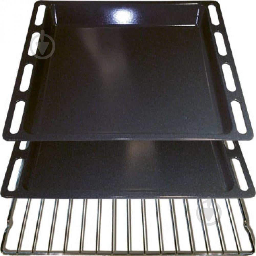 Духовой шкаф Kaiser EG 6374 W - фото 4