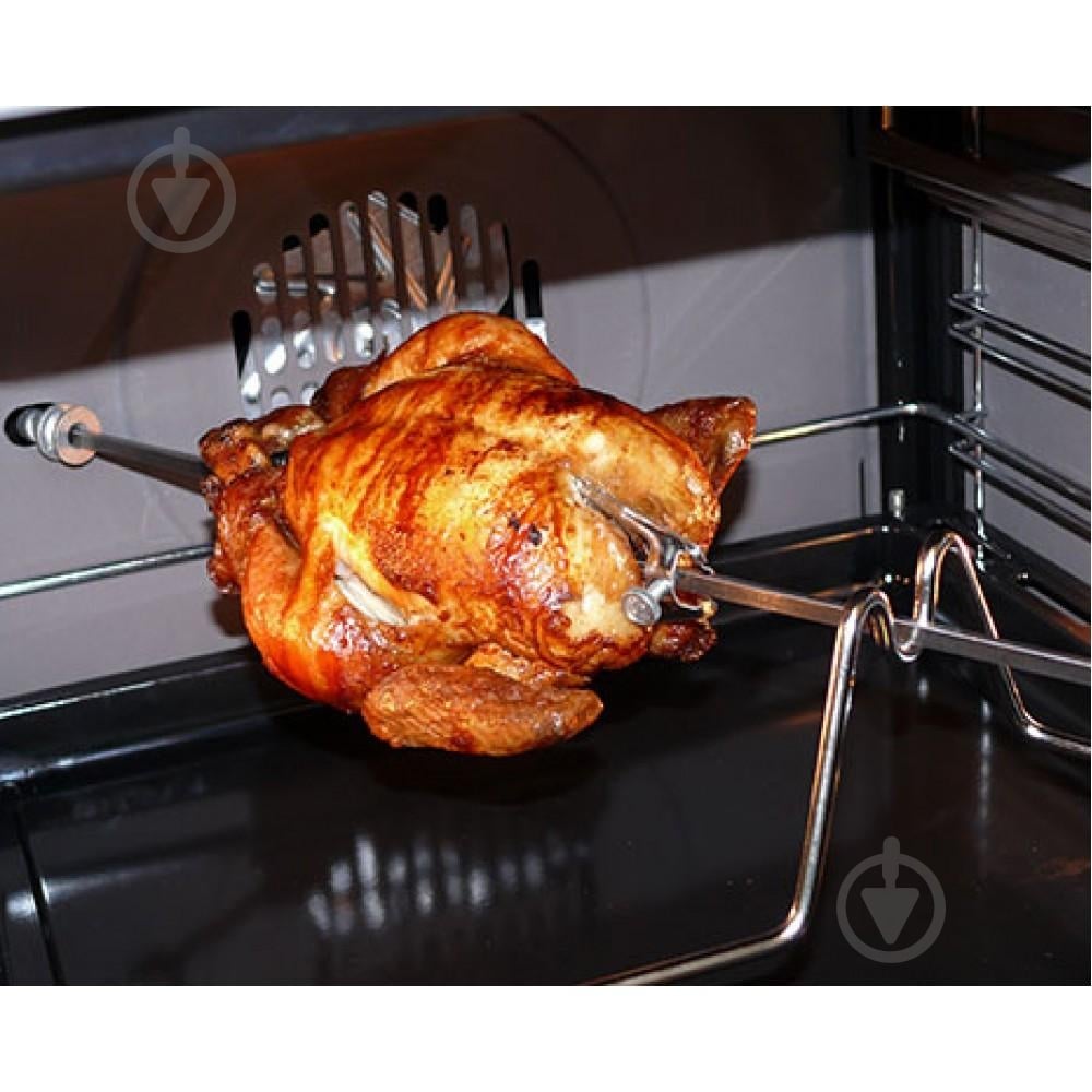 Духовой шкаф Kaiser EG 6374 W - фото 3