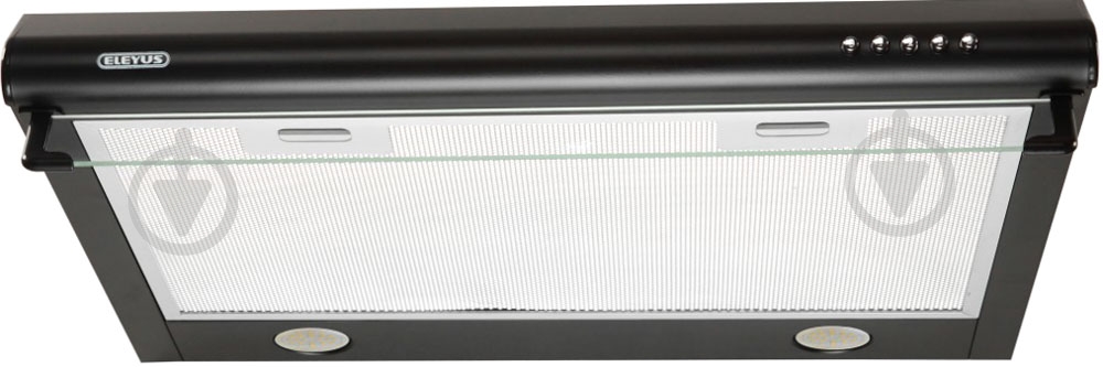 Вытяжка Eleyus BONA ІІ LED SMD 50 BL - фото 2