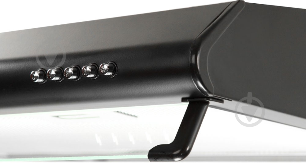 Вытяжка Eleyus BONA ІІ LED SMD 50 BL - фото 9