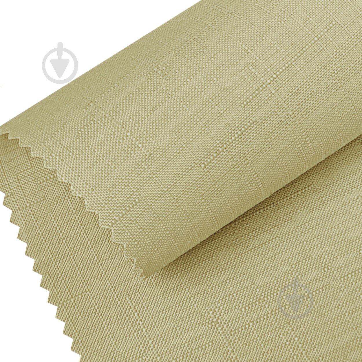 Ролета мини Rollotex LEN с фиксацией под наклон слоновая кость 54x150 см - фото 1 Ролета мини Rollotex LEN с фиксацией под наклон слоновая кость 54x150 см - фото 1