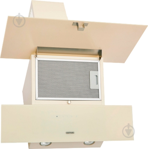 Вытяжка Eleyus Element 700 60 BG - фото 6