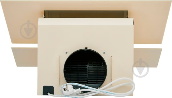 Вытяжка Eleyus Element 700 60 BG - фото 5