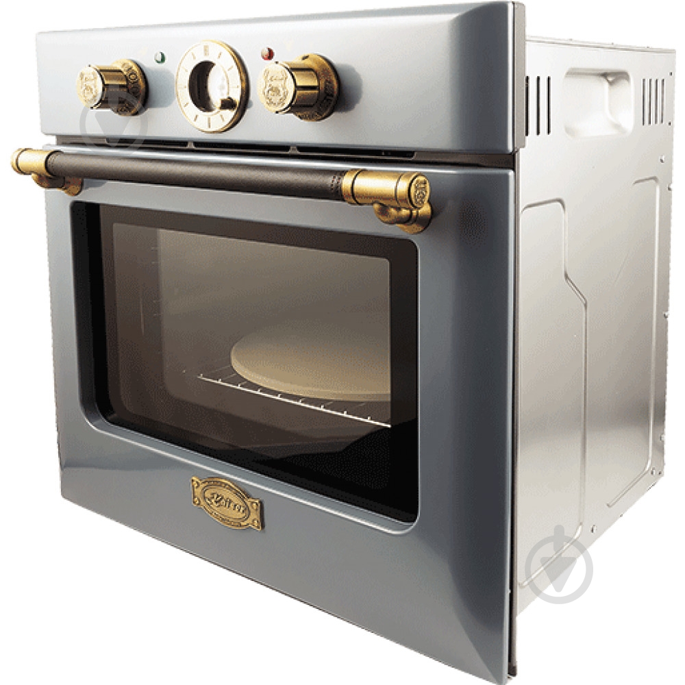 Духовой шкаф Kaiser EH 6424 GrBE Eco - фото 3