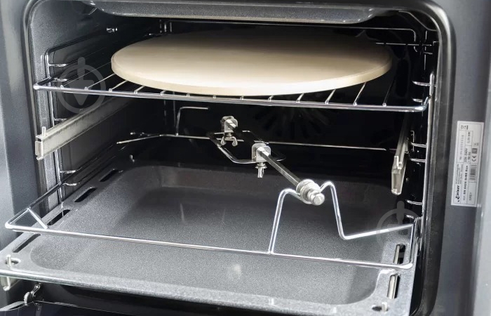 Духовой шкаф Kaiser EH 6424 GrBE Eco - фото 5