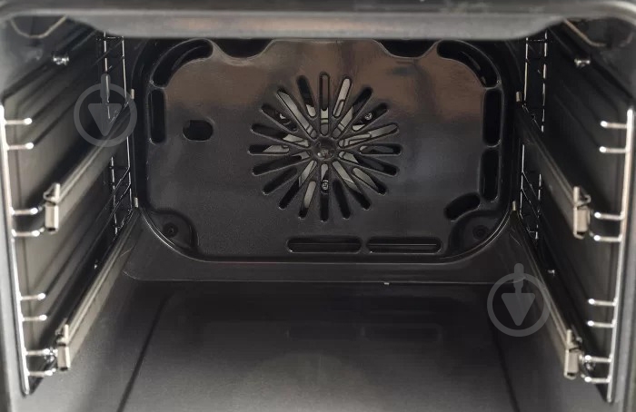 Духовой шкаф Kaiser EH 6424 GrBE Eco - фото 6