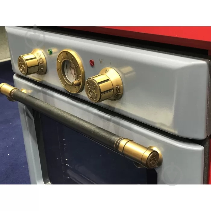 Духовой шкаф Kaiser EH 6424 GrBE Eco - фото 2