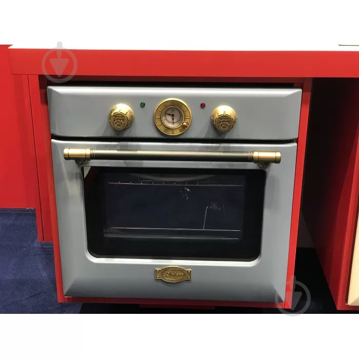 Духовой шкаф Kaiser EH 6424 GrBE Eco - фото 9