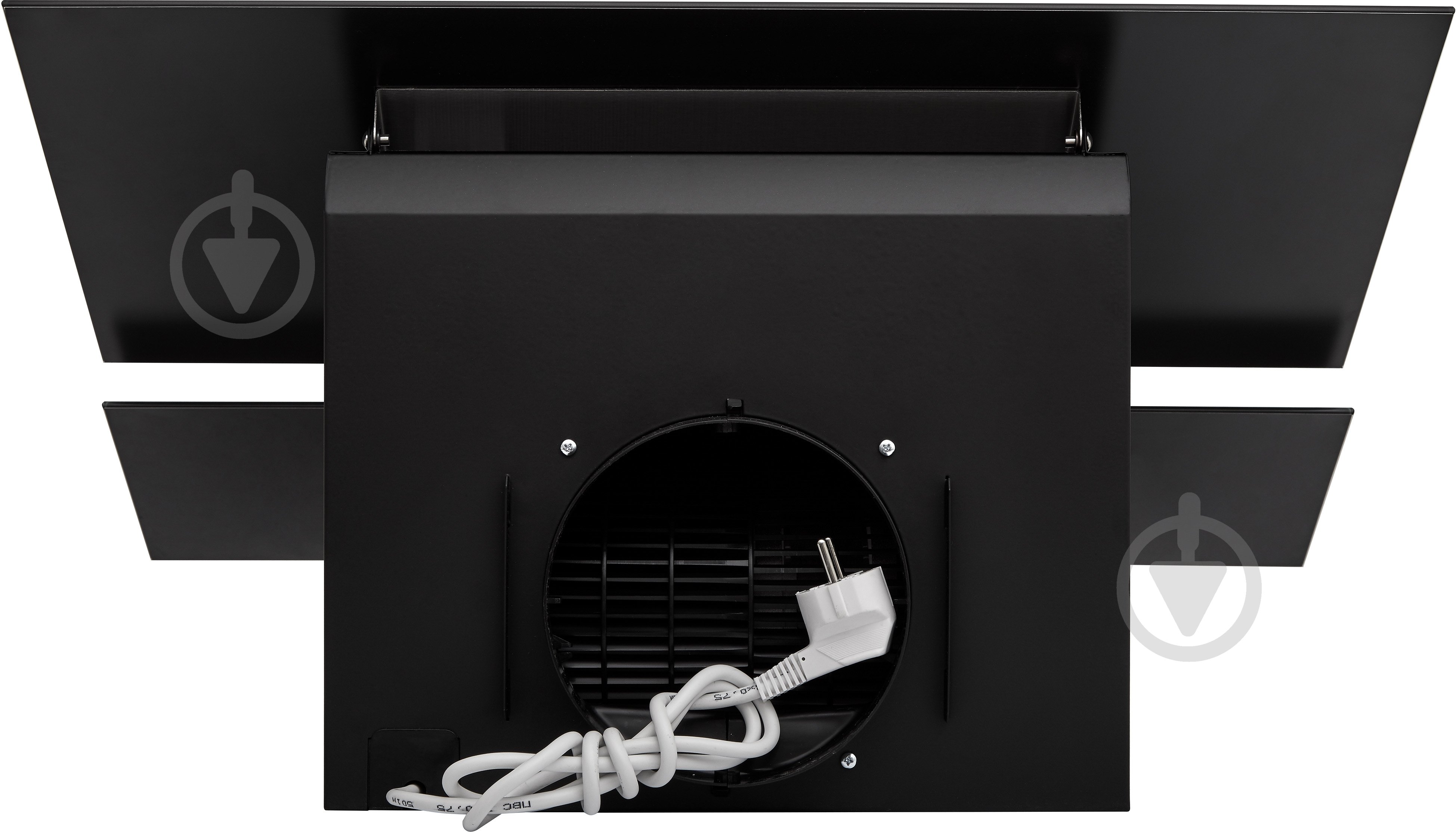 Вытяжка Eleyus Element 700 60 BL - фото 5