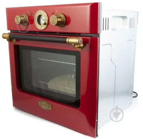Духовой шкаф Kaiser EH 6424 RotBE Eco - фото 2 Духовой шкаф Kaiser EH 6424 RotBE Eco - фото 2