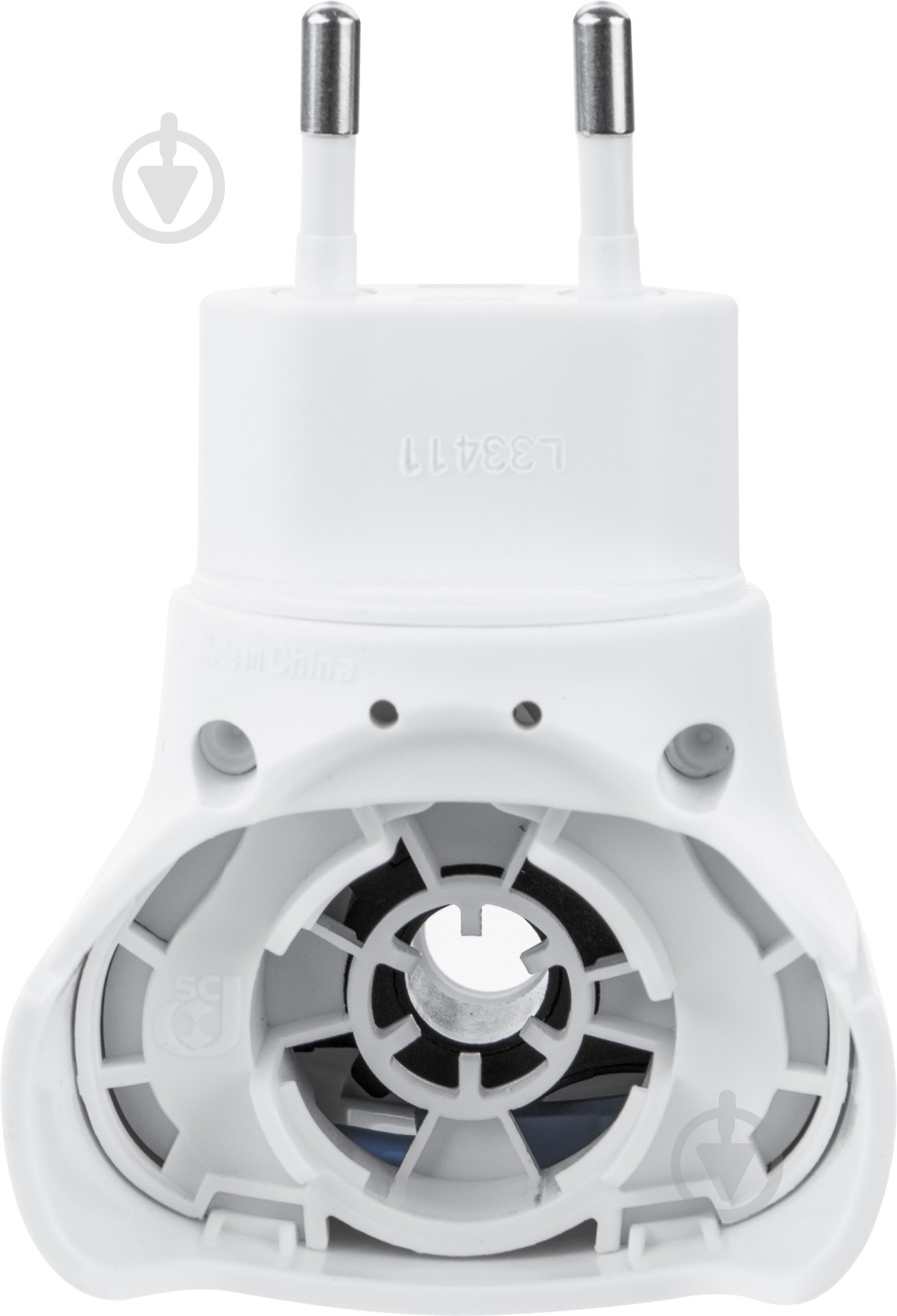 Фумігатор Raid з регулятором та рідиною 30 ночей - фото 3 Фумігатор Raid з регулятором та рідиною 30 ночей - фото 3