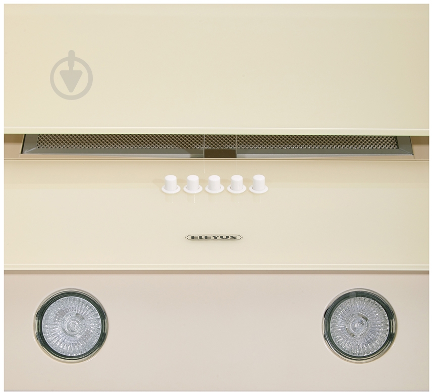 Вытяжка Eleyus Ellada 700 60 BG - фото 5 Вытяжка Eleyus Ellada 700 60 BG - фото 5