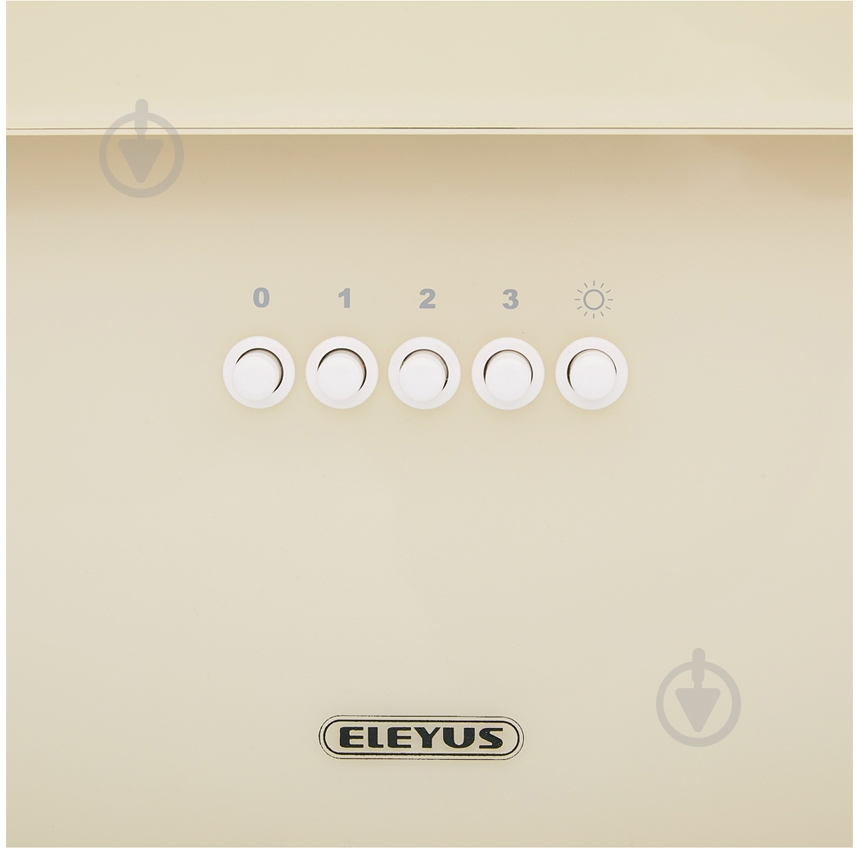 Вытяжка Eleyus Ellada 700 60 BG - фото 6 Вытяжка Eleyus Ellada 700 60 BG - фото 6