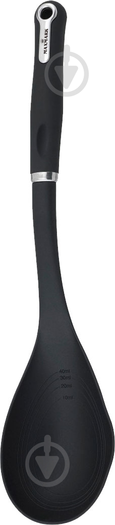 Ложка кухонная Maxmark MK-KT-8003 - фото 1
