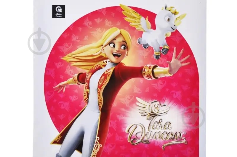 Пакет Тара Данкан М qbee - фото 2