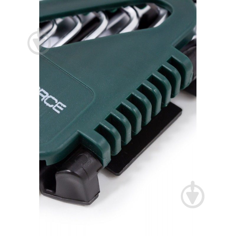 Набор ключей Rock FORCE RF-5102XLB - фото 5