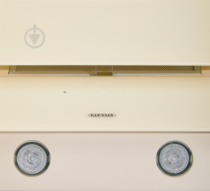Вытяжка Eleyus Element 1000 60 BG - фото 9